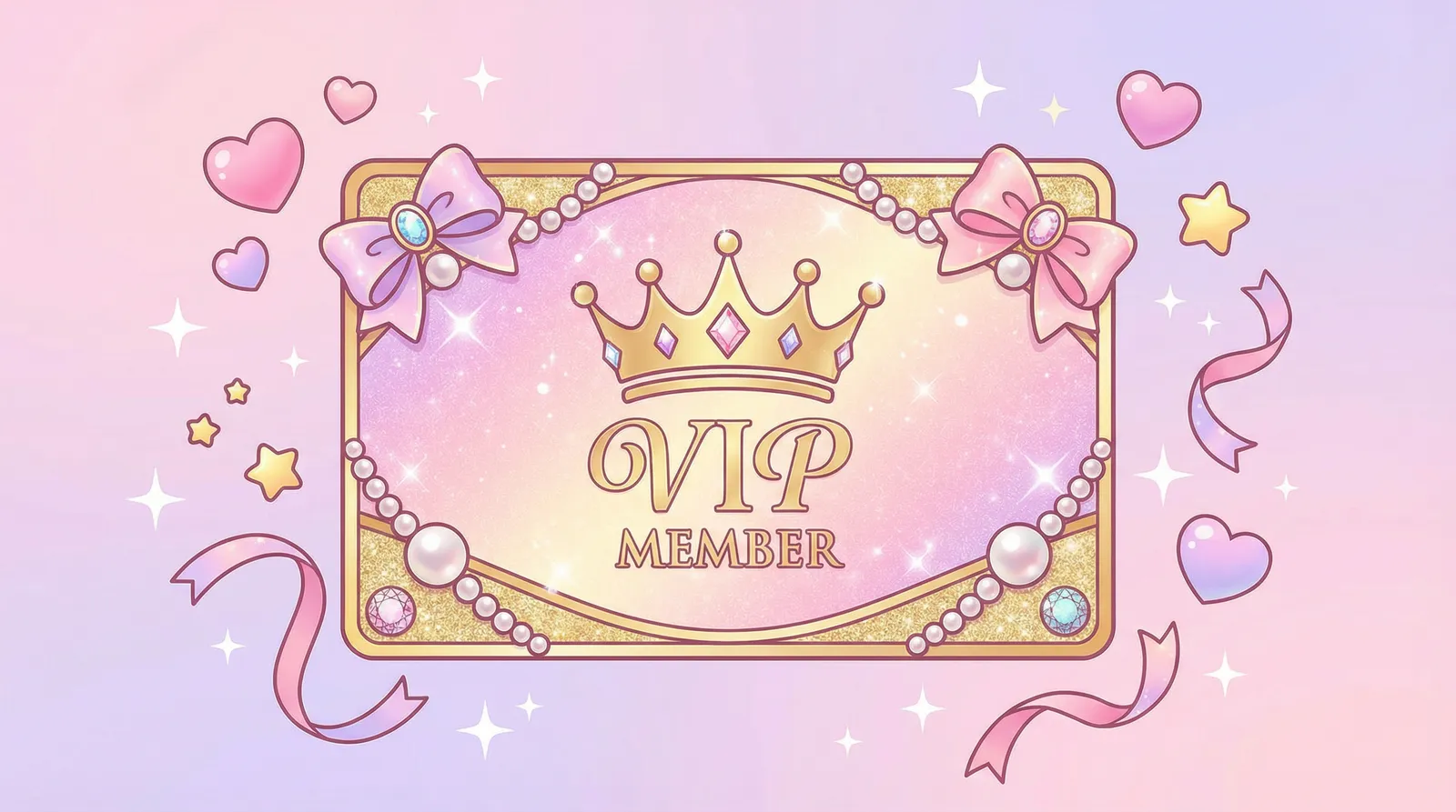 片平あかね VIP会员尊享特权